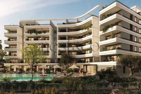 3 bedrooms Apartment in Agios Tychonas, Cyprus No. 102527 4