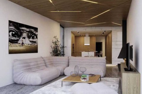 8 bedrooms Villa in Mouttagiaka, Cyprus No. 77968 3