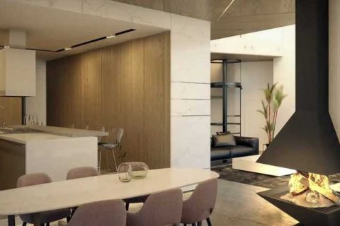 8 bedrooms Villa in Mouttagiaka, Cyprus No. 77968 2