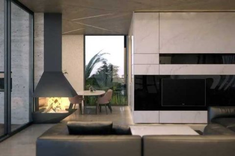 8 bedrooms Villa in Mouttagiaka, Cyprus No. 77968 4