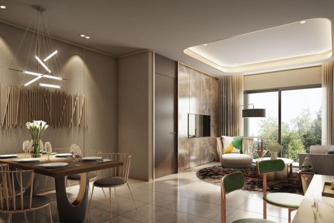 2 chambres Copropriété  à Bangkok, Thailand No. 317 2