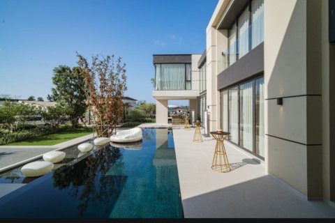 3 chambres Villa à Chalong, Thailand No. 97112 3