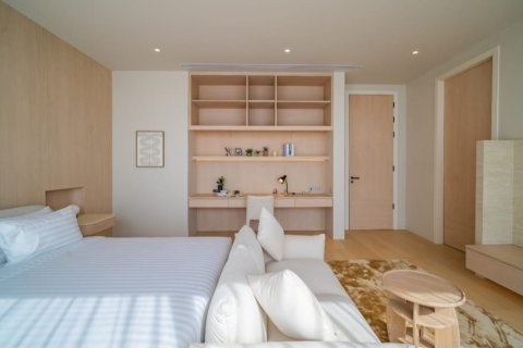 3 chambres Villa à Chalong, Thailand No. 97112 13