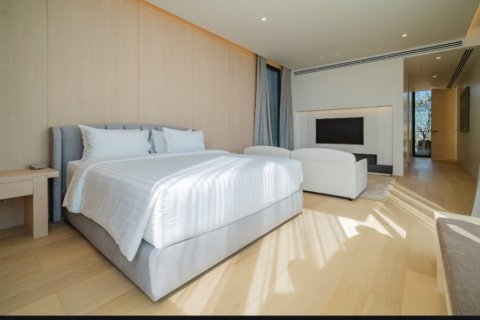 3 chambres Villa à Chalong, Thailand No. 97112 14