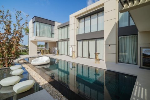 3 chambres Villa à Chalong, Thailand No. 97112 2