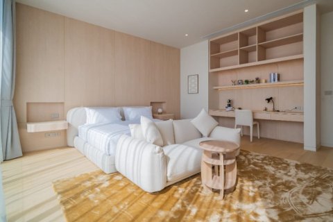 3 chambres Villa à Chalong, Thailand No. 97112 12