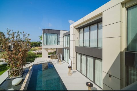 3 chambres Villa à Chalong, Thailand No. 97112 22