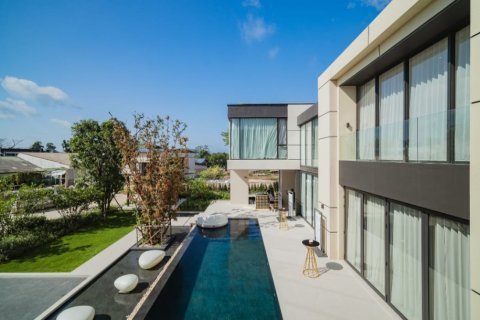 3 chambres Villa à Chalong, Thailand No. 97112 1