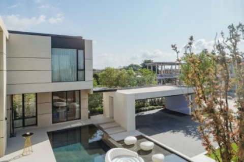 3 chambres Villa à Chalong, Thailand No. 97112 24