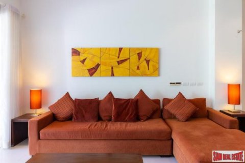 2 bedrooms Apartment in Kamala, Thailand No. 96160 14