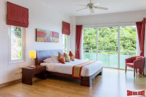 2 bedrooms Apartment in Kamala, Thailand No. 96160 10