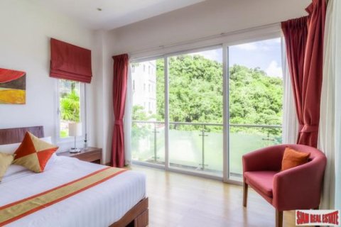 2 bedrooms Apartment in Kamala, Thailand No. 96160 3