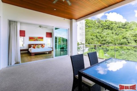 2 bedrooms Apartment in Kamala, Thailand No. 96160 6