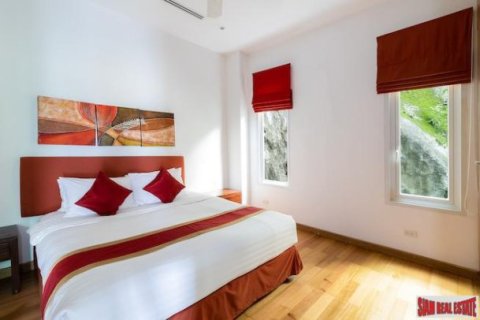 2 bedrooms Apartment in Kamala, Thailand No. 96160 20