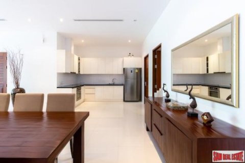 2 bedrooms Apartment in Kamala, Thailand No. 96160 15