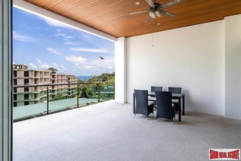 2 bedrooms Apartment in Kamala, Thailand No. 96160 5