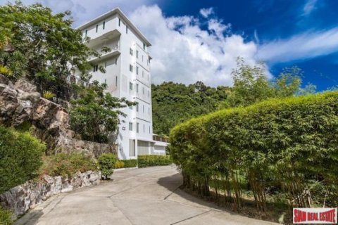 2 bedrooms Apartment in Kamala, Thailand No. 96160 25