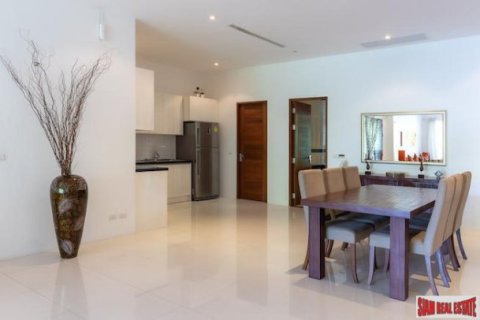 2 bedrooms Apartment in Kamala, Thailand No. 96160 11