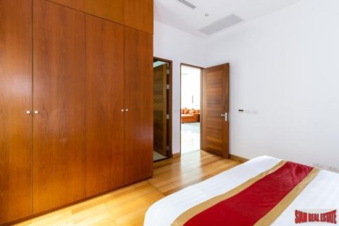 2 bedrooms Apartment in Kamala, Thailand No. 96160 21