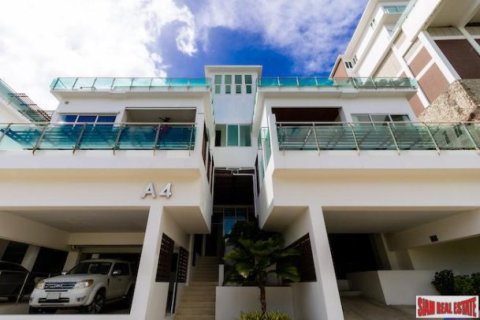 2 bedrooms Apartment in Kamala, Thailand No. 96160 24