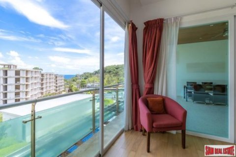 2 bedrooms Apartment in Kamala, Thailand No. 96160 1
