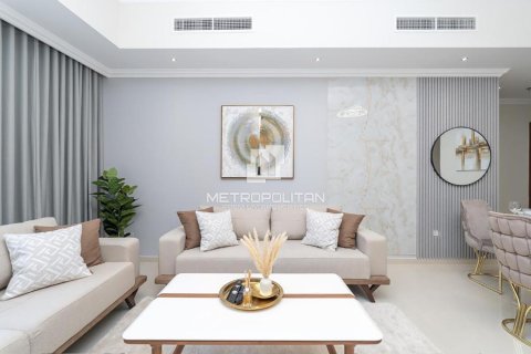 Квартира с 2 спальнями в Бави, Вьетнам №93781 3