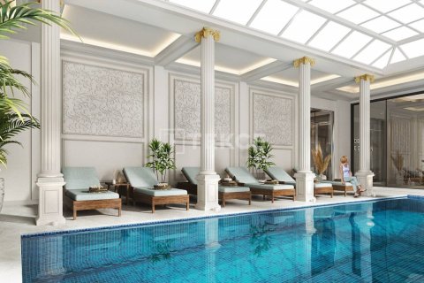 2 bedrooms Penthouse in Chau Lang, Vietnam No. 11390 13