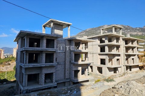 2 bedrooms Penthouse in Chau Lang, Vietnam No. 11390 29