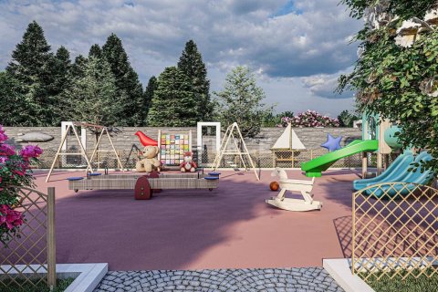 2 bedrooms Penthouse in Chau Lang, Vietnam No. 11390 11