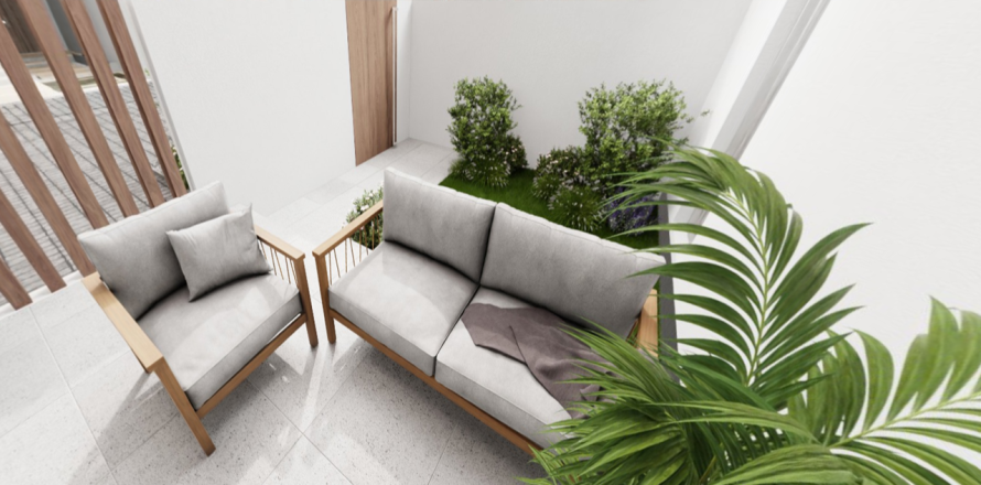 2 dormitorios Apartment en  Yas Island, UAE No. 120890