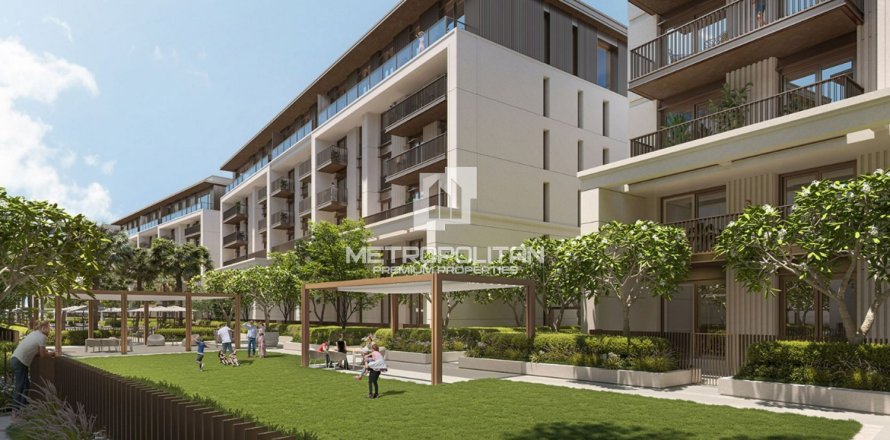 1 chambre Appartement à Phuc Dong, Vietnam No. 87067