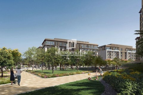 1 chambre Appartement à Phuc Dong, Vietnam No. 87067 4