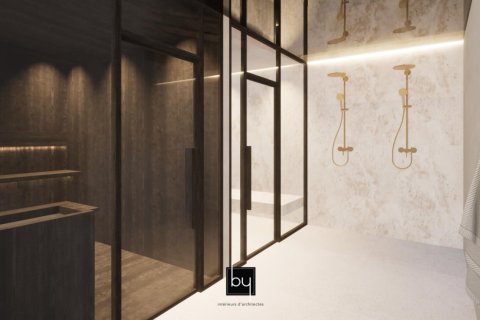 7 chambres House à Saint-Gervais-les-Bains, France No. 99989 12