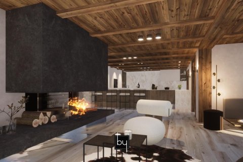 7 chambres House à Saint-Gervais-les-Bains, France No. 99989 2