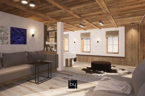 7 chambres House à Saint-Gervais-les-Bains, France No. 99989 3