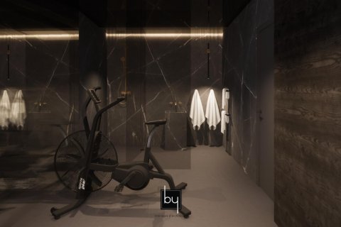 7 chambres House à Saint-Gervais-les-Bains, France No. 99989 14