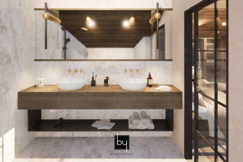 7 chambres House à Saint-Gervais-les-Bains, France No. 99989 13