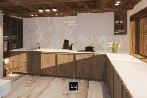 7 chambres House à Saint-Gervais-les-Bains, France No. 99989 5