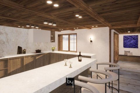 7 chambres House à Saint-Gervais-les-Bains, France No. 99989 4