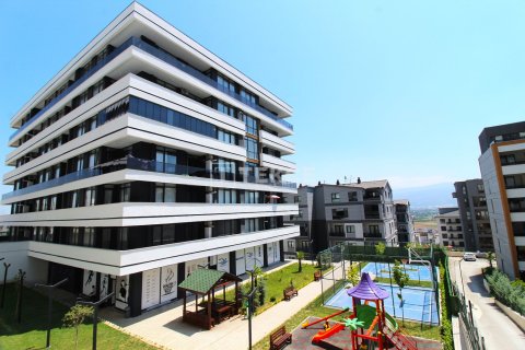 5 dormitorios Apartment en Bursa, Turkey No. 11488