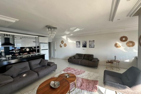 4 rooms Appartement à Kestel, Turkey No. 112924