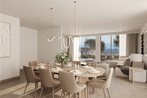 3 chambres Villa à Tala, Cyprus No. 84079 14