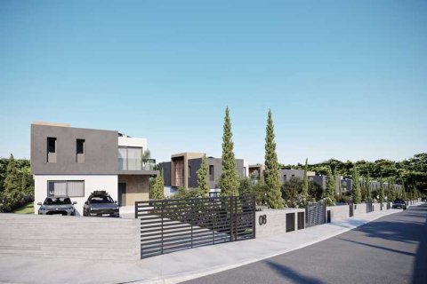 3 chambres Villa à Tala, Cyprus No. 84079 7