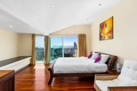 Вилла с 7 спальнями в Пхукет, Таиланд №3033 14