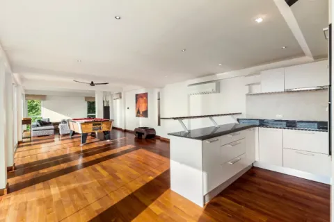 Вилла с 7 спальнями в Пхукет, Таиланд №3033 6