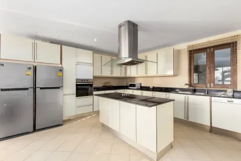 Вилла с 7 спальнями в Пхукет, Таиланд №3033 7