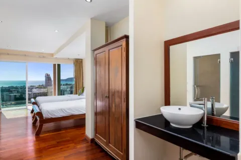 Вилла с 7 спальнями в Пхукет, Таиланд №3033 17