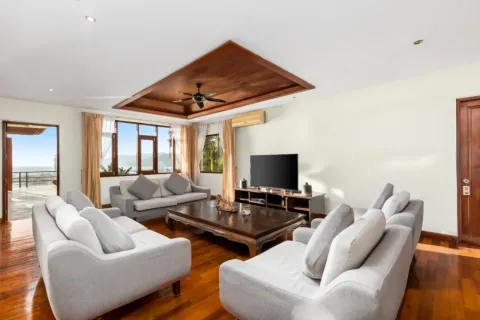 Вилла с 7 спальнями в Пхукет, Таиланд №3033 8