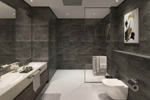 2 dormitorios Apartment en Soc Son, Vietnam No. 6624 11