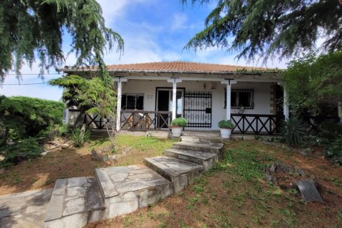 3 bedrooms House in Thessaloniki, Greece No. 56678 24